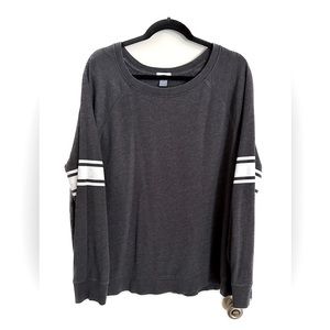 Old Navy Crewneck Sweatshirt